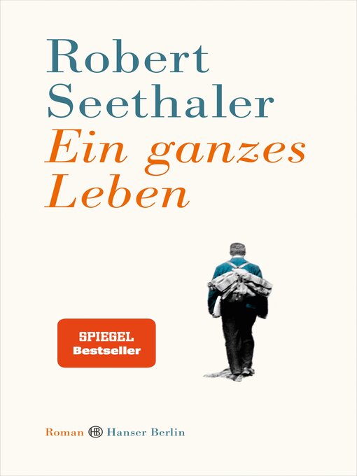 Title details for Ein ganzes Leben by Robert Seethaler - Available